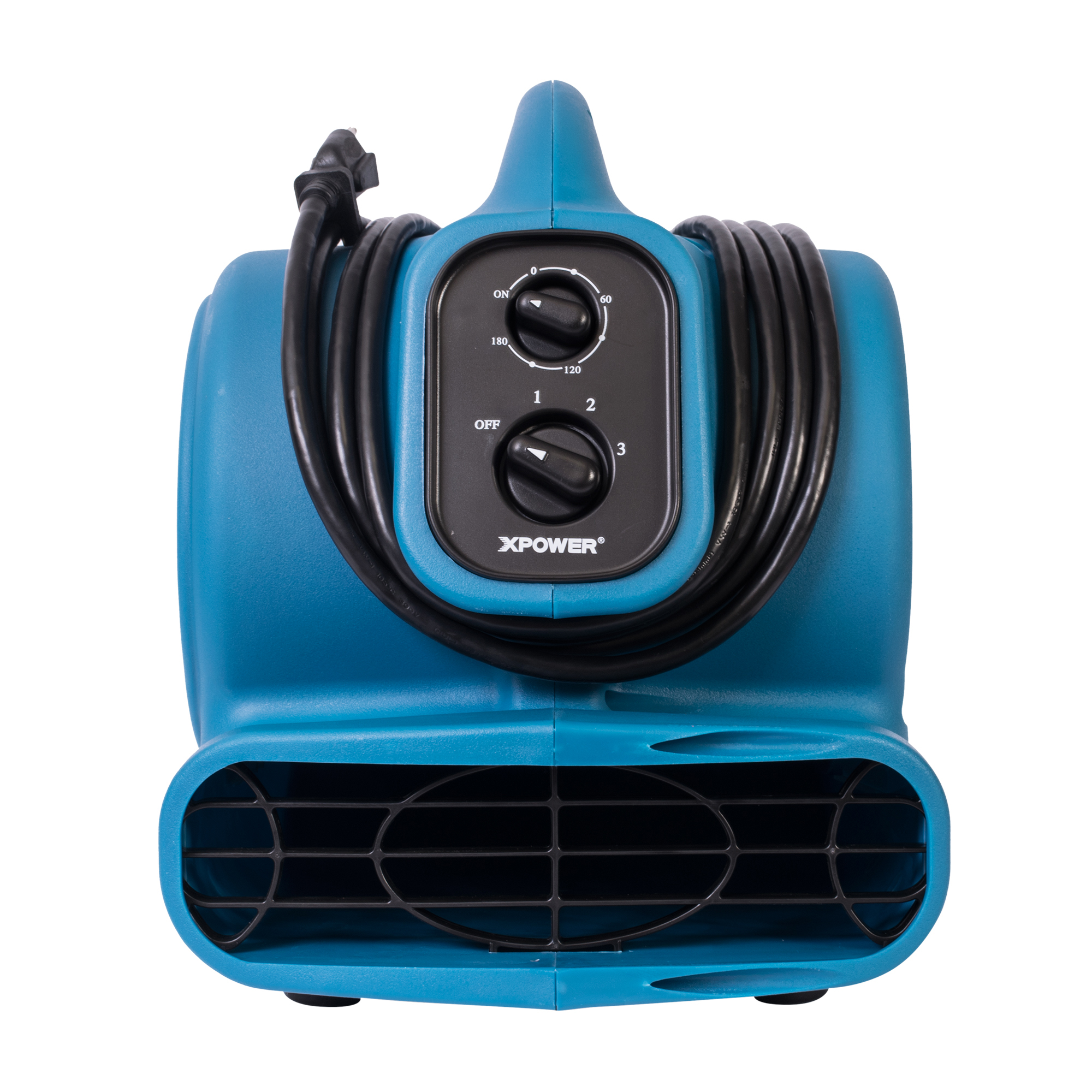 XPOWER 1/2HP P630 Air Mover, Size: One Size