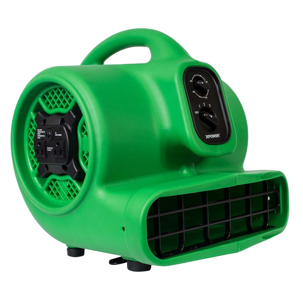 Reviews for B-Air 1/2 HP Air Mover for Janitorial Water Damage