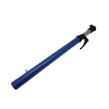 Stand Pipe With Handle