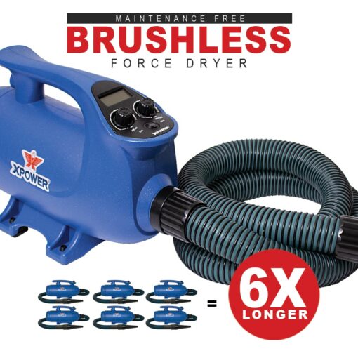 Brushless-B-8-Force-Dryer