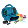 freshen mini mighty air scented air mover