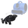 XPOWER 800-MDK Multiple Drying Kit