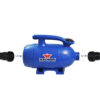 XPOWER B-3 2-in-1 Pet Dryer + Vacuum (2HP)