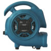 3 speeds with 4-angle drying positions: 0 degree drying position