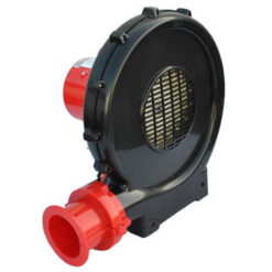 XPOWER BR-252A 1HP 1000CFM Indoor/Outdoor Inflatable Blower, 9.8-Amp