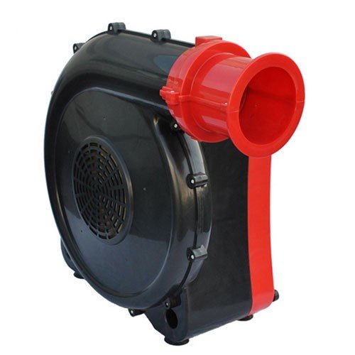 XPOWER BR-282A 2HP 1500CFM Indoor/Outdoor Inflatable Blower, 12-Amp