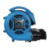 XPOWER P-800I Inflatable Air Mover 3/4 HP