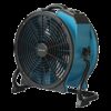 industrial axial air mover