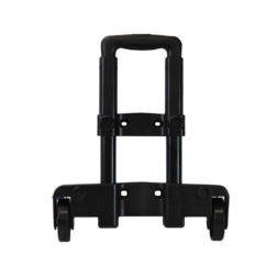 Telescopic Handle & Wheels Kit for XPOWER 600 Series Air Movers