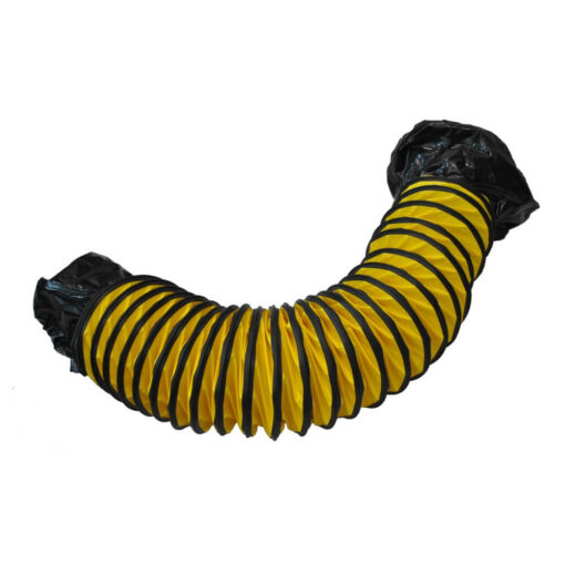 8 inch 15 feet flexible duct hose