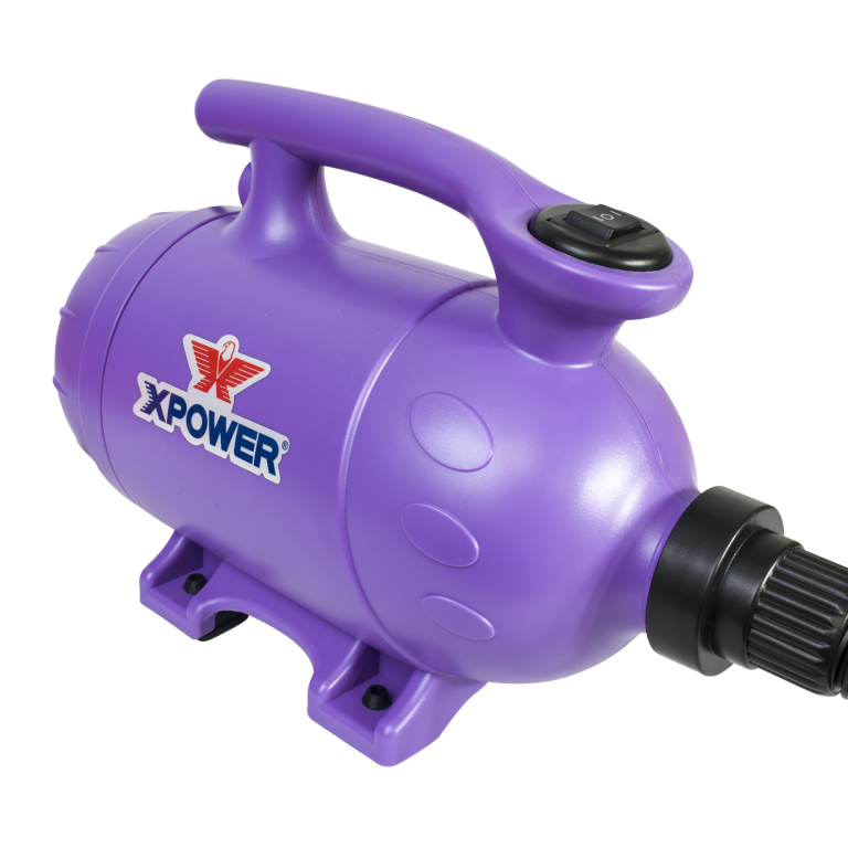 REFURBISHED Air Chaser Master Distributor of XPOWER Air Movers