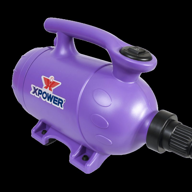 REFURBISHED Air Chaser Master Distributor of XPOWER Air Movers