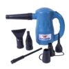 XPOWER A-2 Airrow Pro Multi-Use Electric Duster / Dryer / Air Pump - Blue