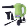 B-53 Airrow Pro Multipurpose Electric Blower - Green