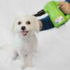 Use as pet dryer as well as a electric duster and air pump for home and office