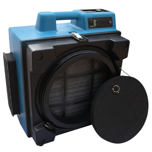 XPOWER X-3400A Air Scrubber