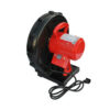 XPOWER BR-252A 1 HP 1000 CFM Indoor / Outdoor Inflatable Blower - Back View