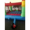 Perfect for medium to large inflatables, structures and advertisements