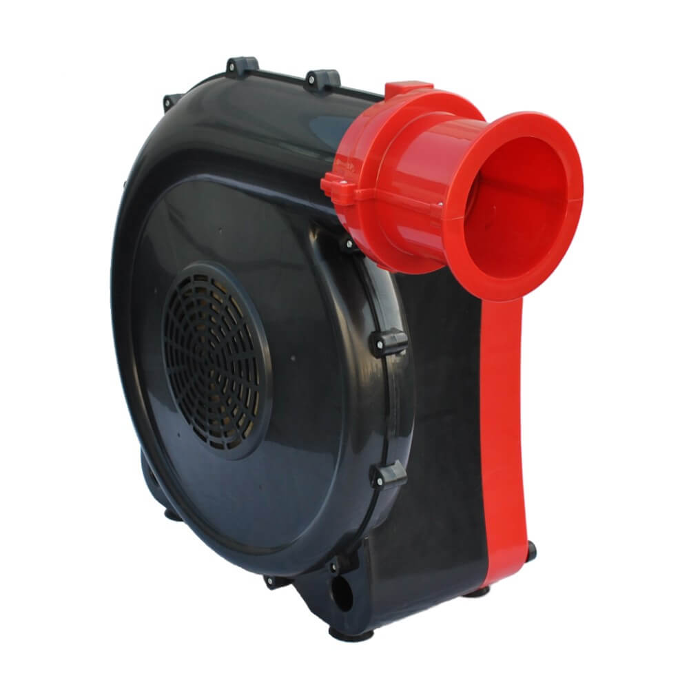 3 Speed Carpet Dryer Blower Air Mover Floor Dryer with Handle and Wheel -  China Dryer Blower, Carpet Dryer Blower