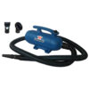 XPOWER B-27 Super Tub Pro 6 HP Double Motor Dog Grooming Force Pet Dryer