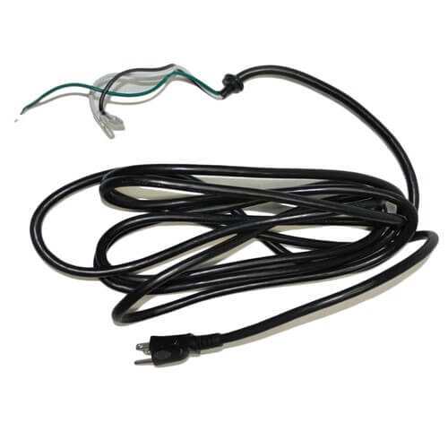 XPOWER Power Cord for Stand Dryers (B-16 and B-18)
