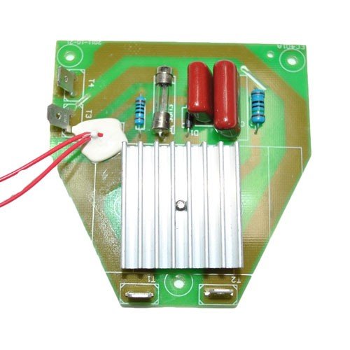 XPOWER B-4/5 Pet Dryer Circuit Control Board (EC401A)