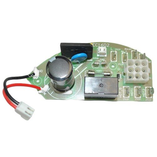 XPOWER B-16 Pet Dryer Power Circuit Board (EC1602A)
