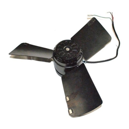 XPOWER X-41ATR Axial Fan External Rotating Motor with Fan