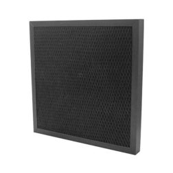 XPOWER Air Scrubber Activated Carbon Filter