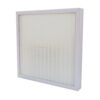 XPOWER HEPA35 16" x 16" x 1.4" Thick HEPA Filter