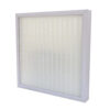 XPOWER HEPA50 16" x 16" x 2" Thick HEPA Filter