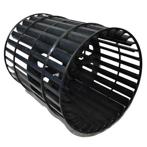 XPOWER Air Mover Squirrel Cage Fan
