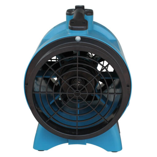 Portable Fan Industrial, Industrial Exhaust Fan