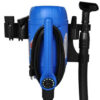 XPOWER Pet Dryer Wall Mount Kit
