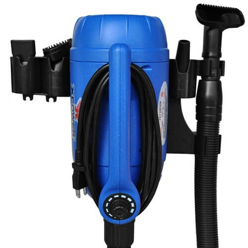 XPOWER Pet Dryer Wall Mount Kit
