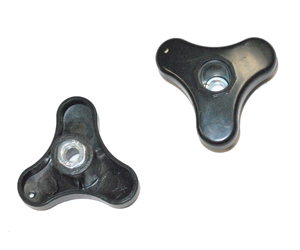 X-41ATR Rack Handle ( 1 set of 2 pieces ) ( PART )