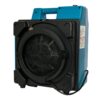 Mini Air Scrubber XPOWER X-2380A Pro Clean 3-Stage - Main