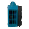 Mini Air Scrubber XPOWER X-2380A Pro Clean 3-Stage - Main