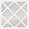 XPOWER PF13 13" x 13" Pleated Media Filter