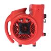 XPOWER P-430 1/3 HP Air Mover, Carpet Dryer, Floor Fan, Blower - Air Chaser Exclusive
