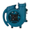 XPOWER P-450AT Freshen Aire 1/3 HP Scented Air Mover with Timer & Power Outlets