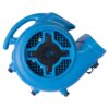 XPOWER P-800 3/4 HP Air Mover, Carpet Dryer, Floor Fan, Blower