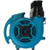 XPOWER P-830I Inflatable Air Mover 1 HP