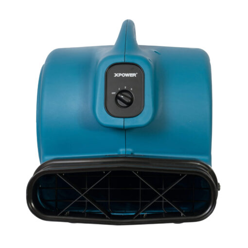 XPOWER P-830I Inflatable Air Mover 1 HP