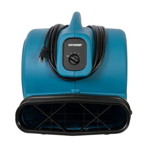 XPOWER P-830I Inflatable Air Mover 1 HP