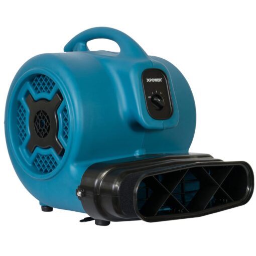 XPOWER P-830I Inflatable Air Mover 1 HP