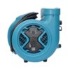 XPOWER X-600A 1/3HP Air Mover with GFCI Daisy-Chain (ABS)
