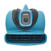 XPOWER X-600A 1/3HP Air Mover with GFCI Daisy-Chain (ABS)