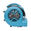 XPOWER X-600A 1/3HP Air Mover with GFCI Daisy-Chain (ABS)