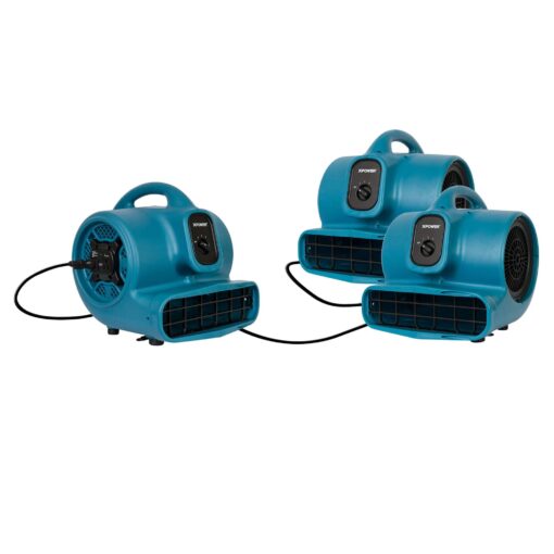 XPOWER X-400A Air Mover